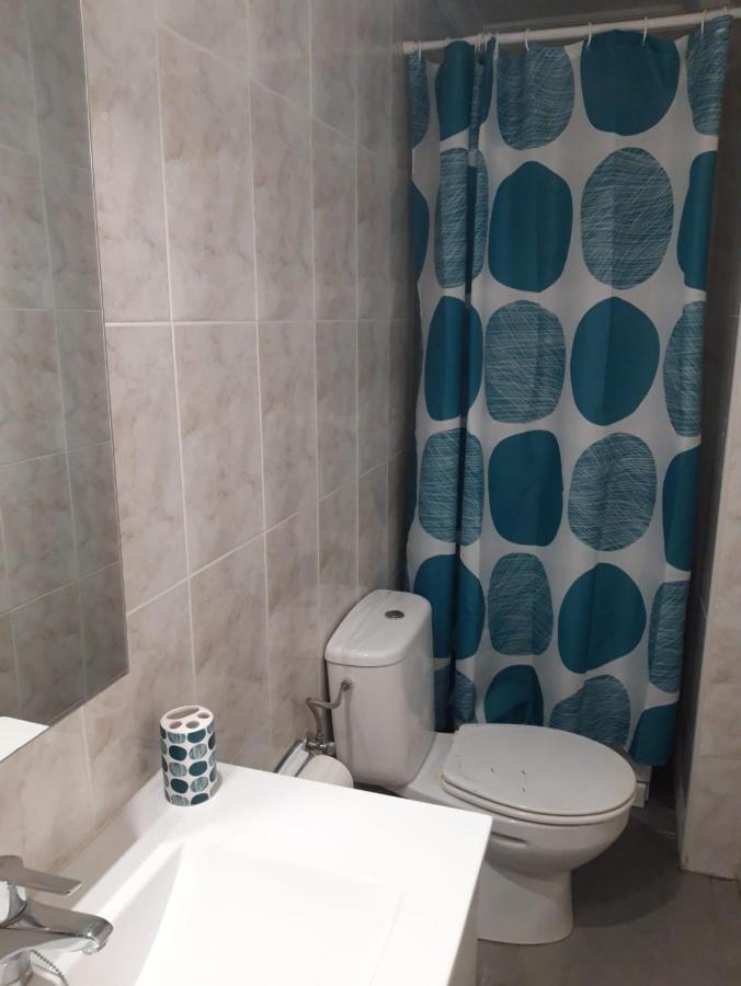 Precioso Alojamiento Cerca Del Mar Aguadulce (Almeria) Exterior foto
