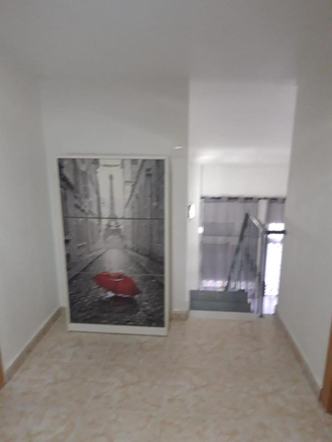 Precioso Alojamiento Cerca Del Mar Aguadulce (Almeria) Exterior foto
