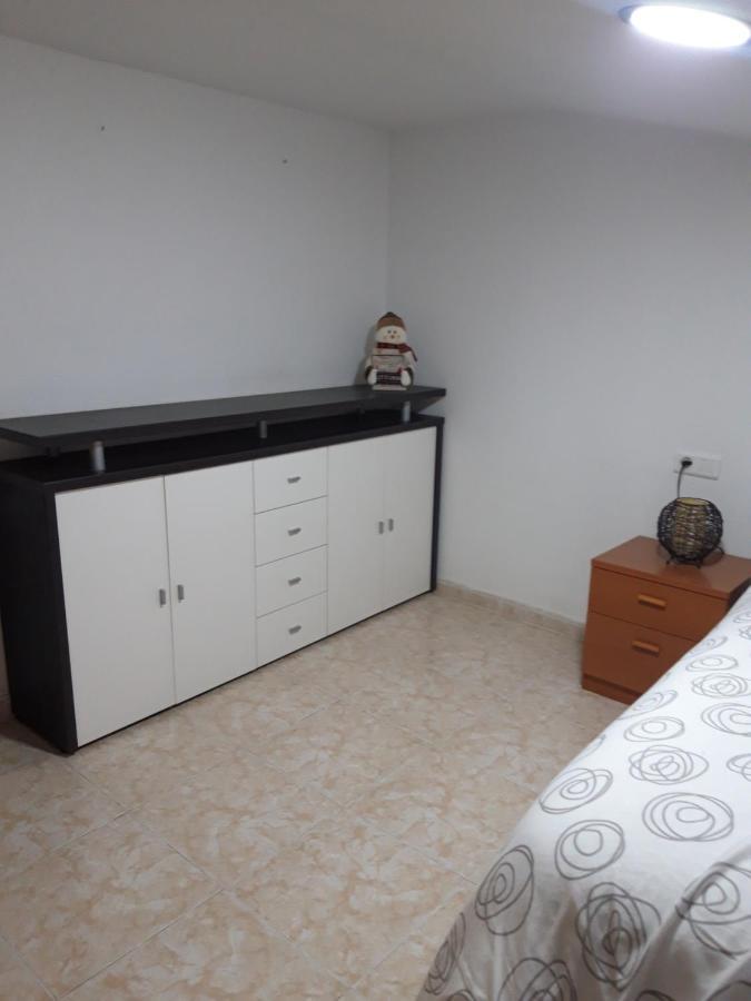 Precioso Alojamiento Cerca Del Mar Aguadulce (Almeria) Exterior foto