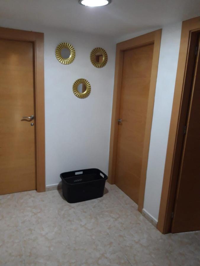 Precioso Alojamiento Cerca Del Mar Aguadulce (Almeria) Exterior foto