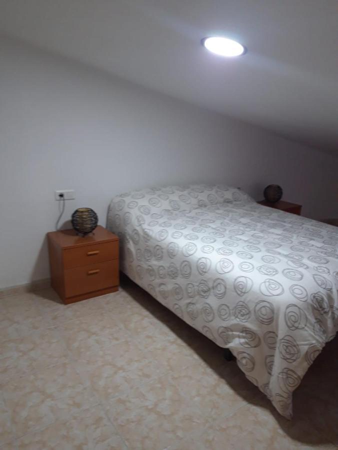 Precioso Alojamiento Cerca Del Mar Aguadulce (Almeria) Exterior foto