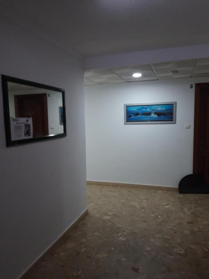 Precioso Alojamiento Cerca Del Mar Aguadulce (Almeria) Exterior foto