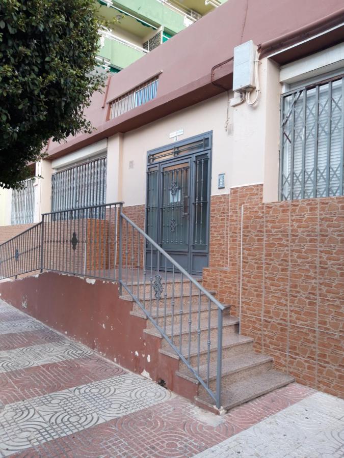 Precioso Alojamiento Cerca Del Mar Aguadulce (Almeria) Exterior foto
